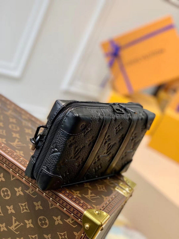 Ver Fashion Lu-Vi Bags - 16839