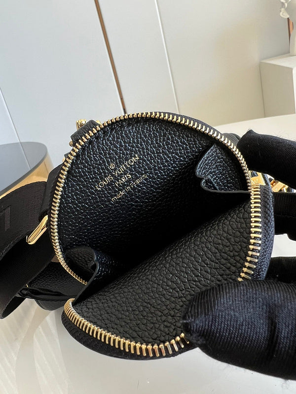 Ver Fashion Lu-Vi bags - 17201