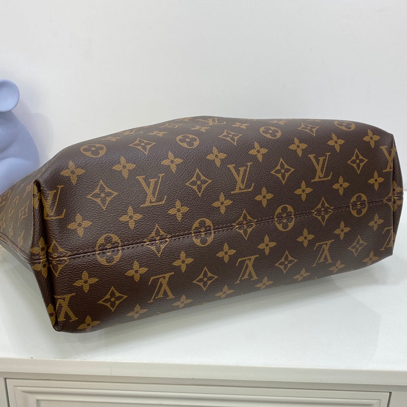 Ver Fashion Lu-Vi Bags - 16667