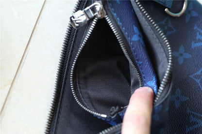 Ver Fashion Lu-Vi bags - 10060