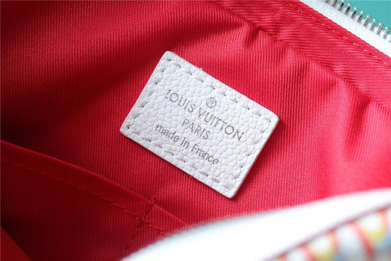Ver Fashion Lu-Vi bags - 10057
