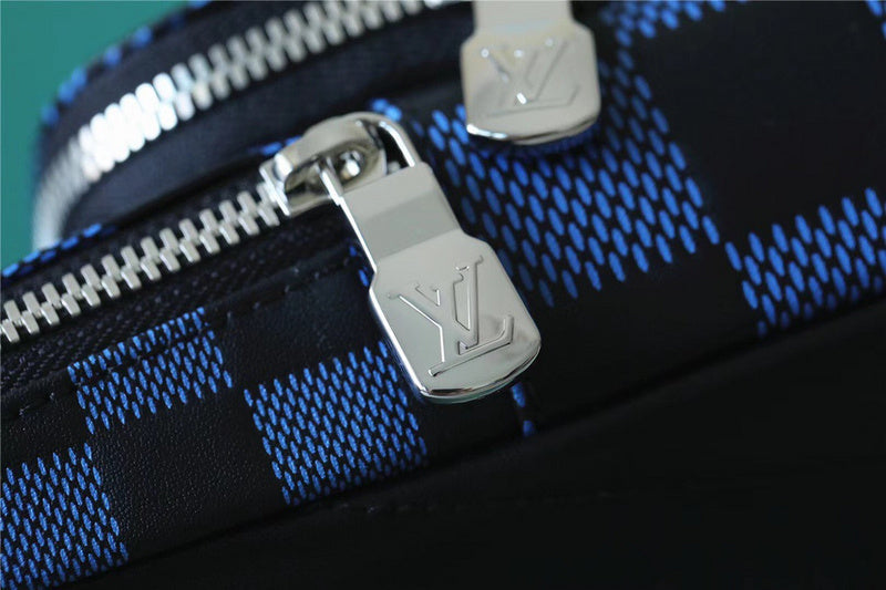 Ver Fashion Lu-Vi bags - 10220