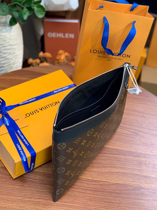 Ver Fashion Lu-Vi Bags - 16658