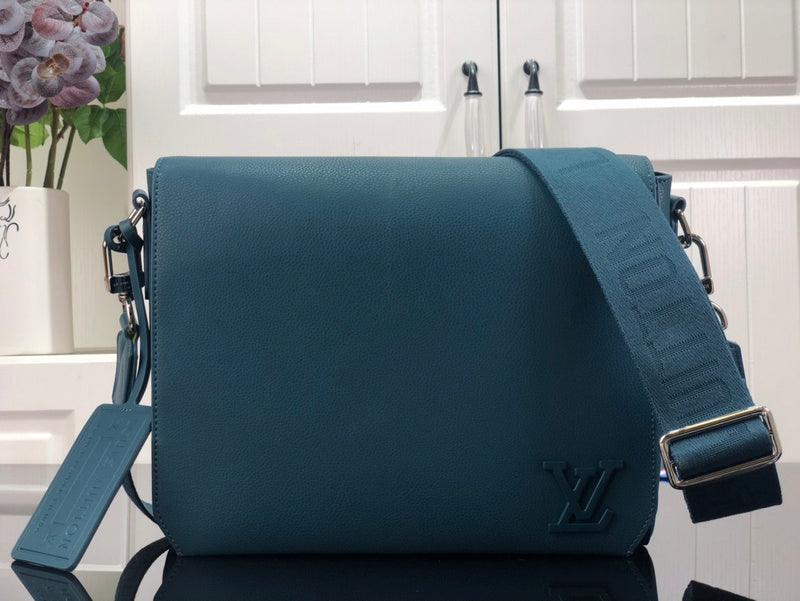 Ver Fashion Lu-Vi Bags - 16960