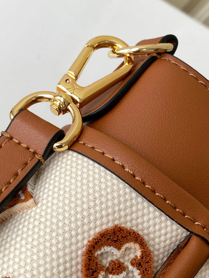 Ver Fashion Lu-Vi Bags - 16684