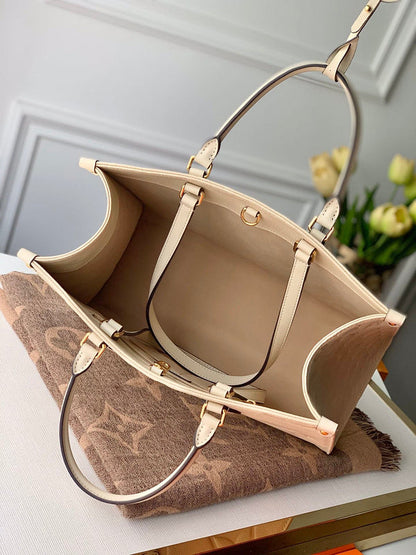 Ver Fashion Lu-Vi bags - 17776