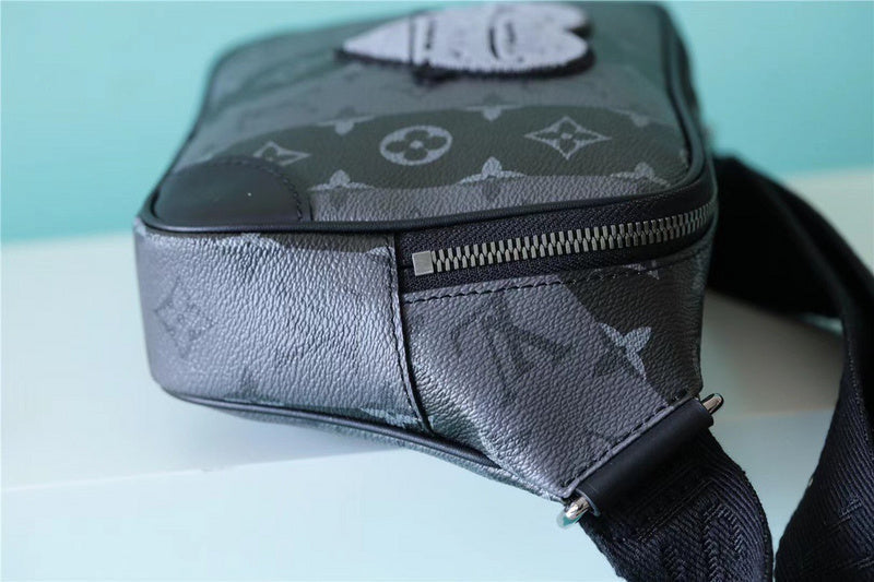Ver Fashion Lu-Vi bags - 10245