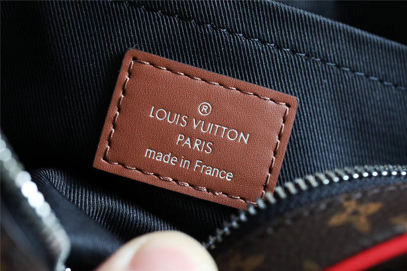 Ver Fashion Lu-Vi bags - 11045