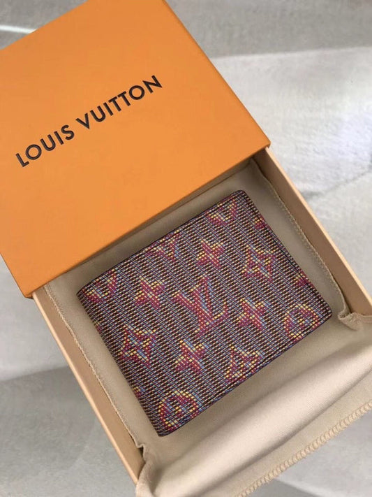 Ver Fashion Lu-Vi bags - 10976
