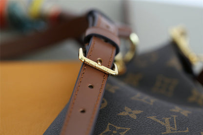 Ver Fashion Lu-Vi bags - 8018
