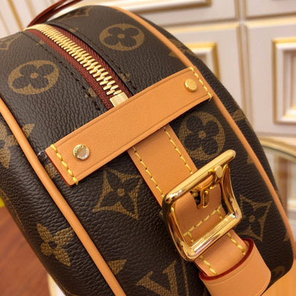 Ver Fashion Lu-Vi bags - 17800