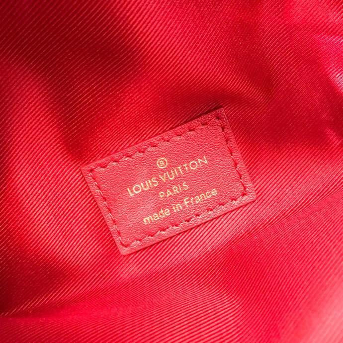 Ver Fashion Lu-Vi bags - 17870