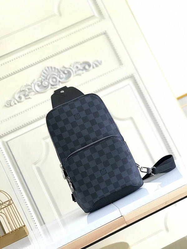 Ver Fashion Lu-Vi bags - 17073