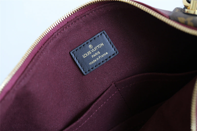 Ver Fashion Lu-Vi bags - 8015