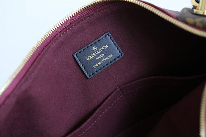 Ver Fashion Lu-Vi bags - 8015