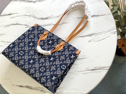 Ver Fashion Lu-Vi bags - 17280