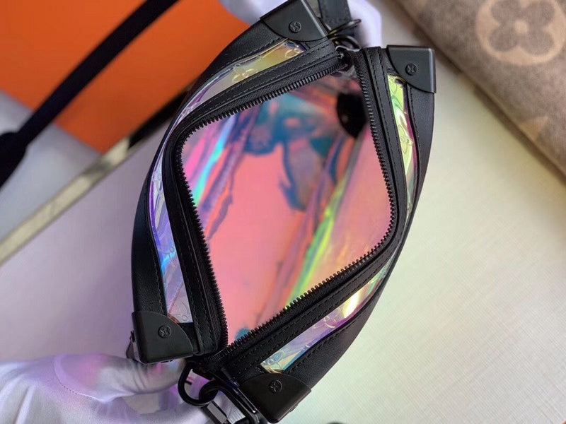 Ver Fashion Lu-Vi bags - 17812