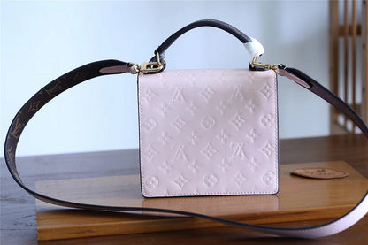 Ver Fashion Lu-Vi bags - 8046