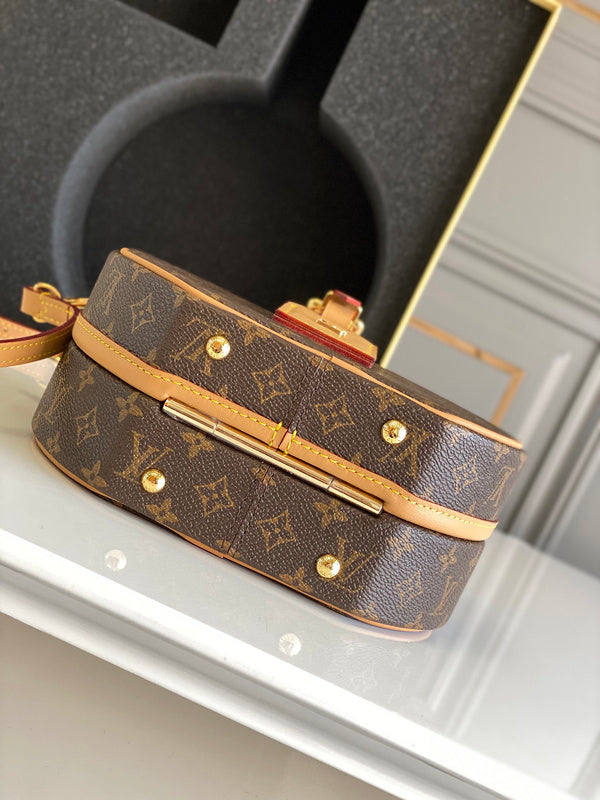 Ver Fashion Lu-Vi Bags - 16975