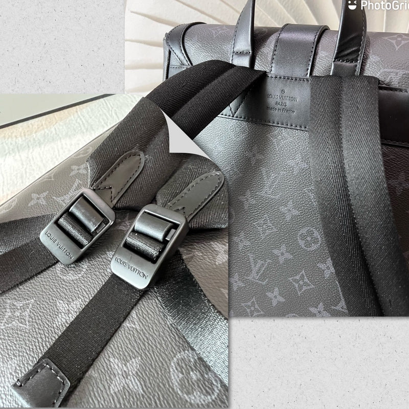 Ver Fashion Lu-Vi Bags - 16937