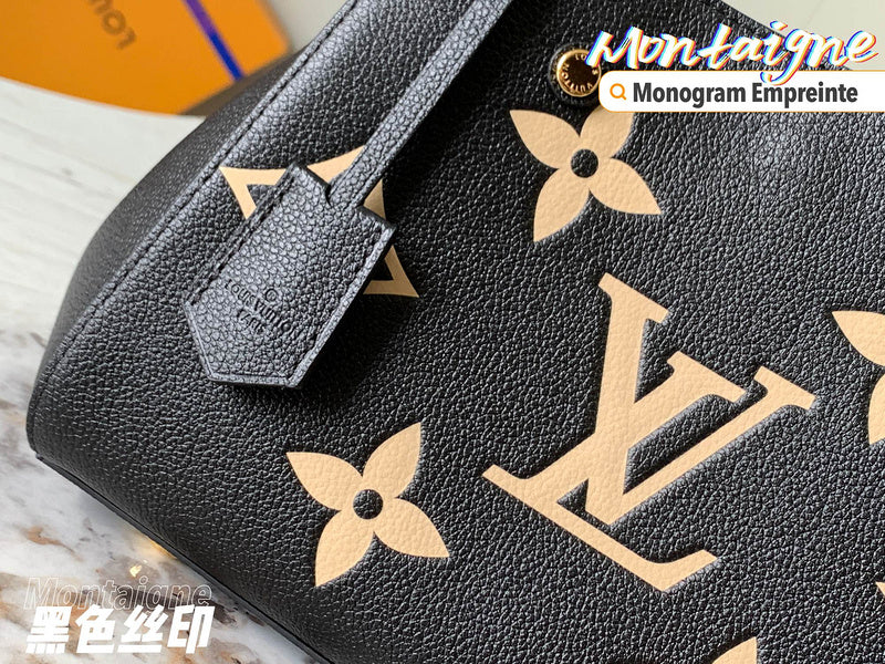 Ver Fashion Lu-Vi Bags - 16634