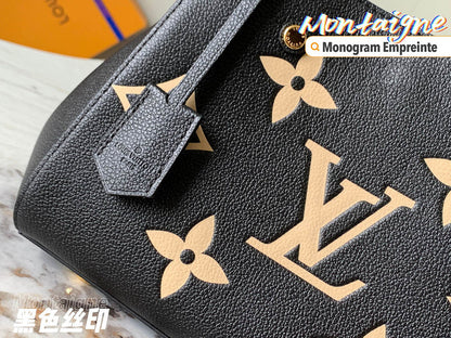 Ver Fashion Lu-Vi Bags - 16634