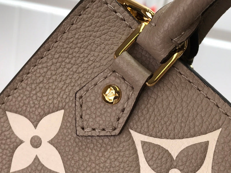 Ver Fashion Lu-Vi bags - 17617
