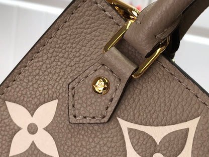 Ver Fashion Lu-Vi bags - 17617