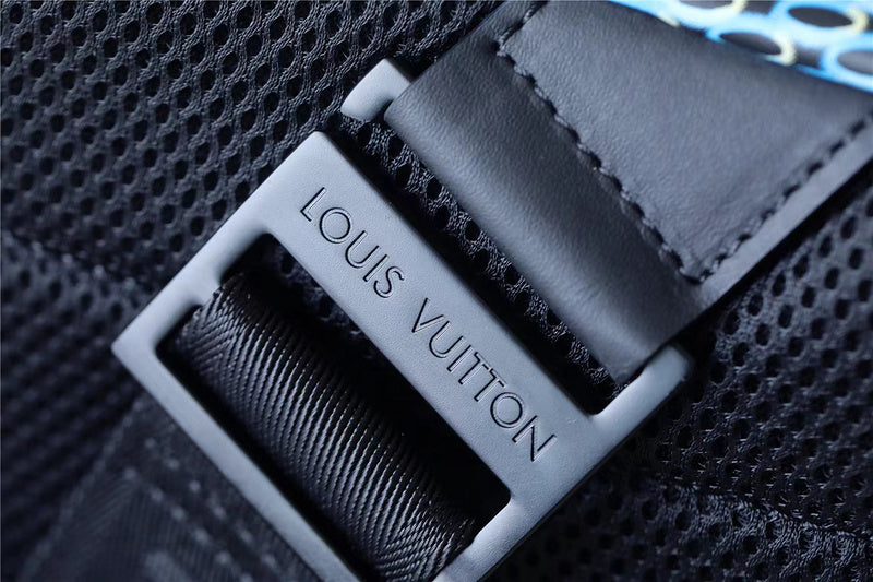 Ver Fashion Lu-Vi bags - 10016