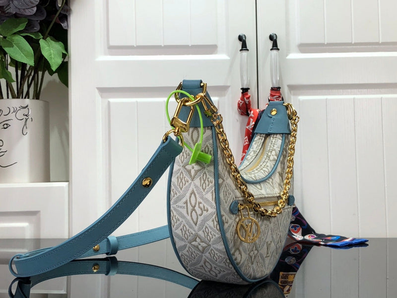 Ver Fashion Lu-Vi bags - 17247