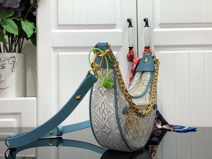 Ver Fashion Lu-Vi bags - 17247