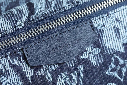 Ver Fashion Lu-Vi bags - 10301