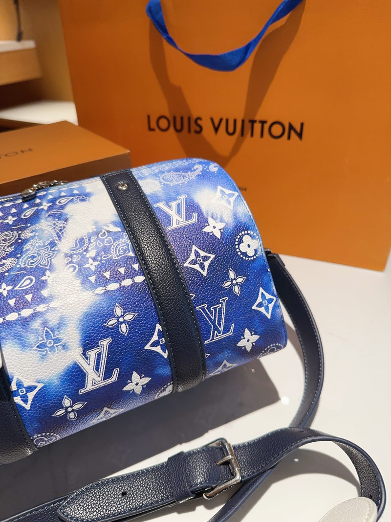 VL - Luxury Edition Bags LUV 511