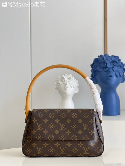 Ver Fashion Lu-Vi Bags - 16625