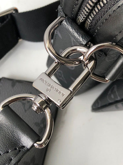 Ver Fashion Lu-Vi bags - 17731
