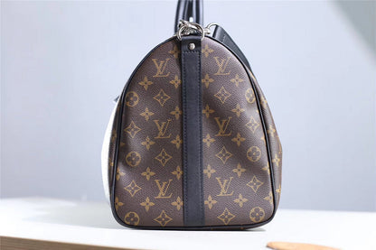 Ver Fashion Lu-Vi bags - 11297