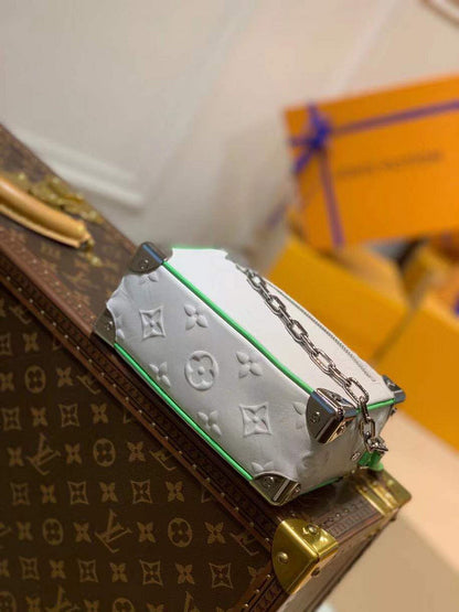 Ver Fashion Lu-Vi bags - 17542