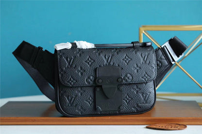 Ver Fashion Lu-Vi bags - 10105