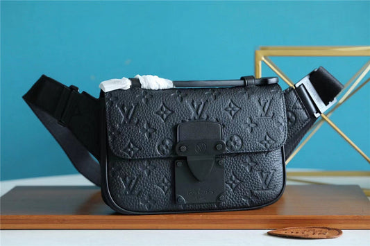 Ver Fashion Lu-Vi bags - 10105