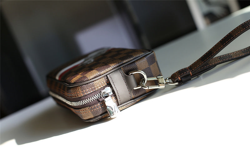 Ver Fashion Lu-Vi bags - 10370