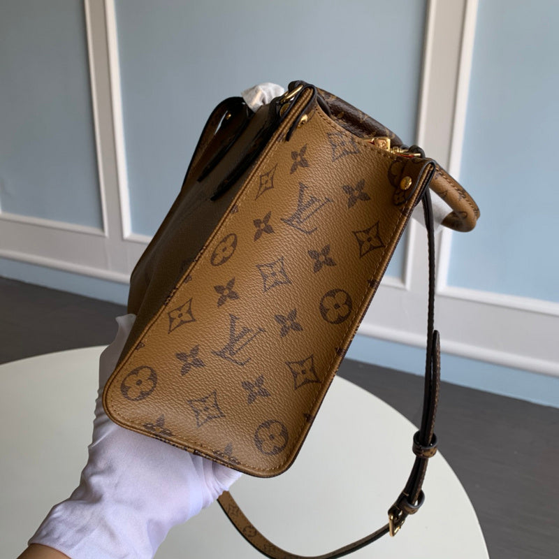 Ver Fashion Lu-Vi bags - 17575