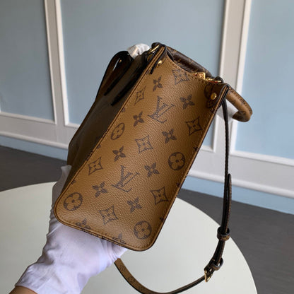 Ver Fashion Lu-Vi bags - 17575
