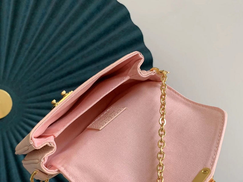 Ver Fashion Lu-Vi Bags - 16768