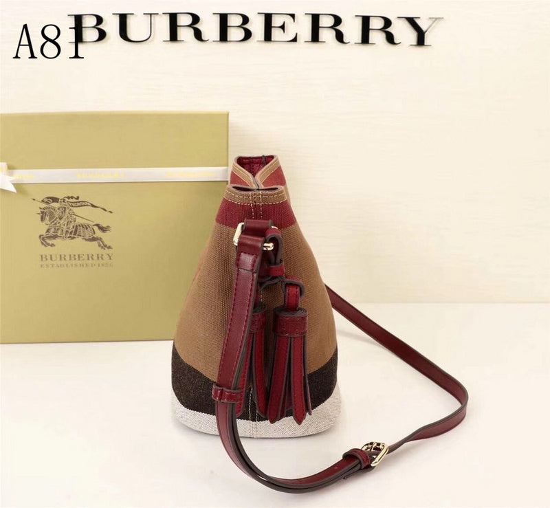 Ver Fashion -BBR Bags - 799