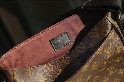 Ver Fashion Lu-Vi bags - 10413