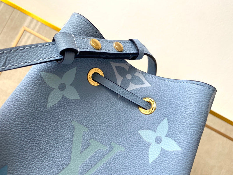 Ver Fashion Lu-Vi bags - 17538