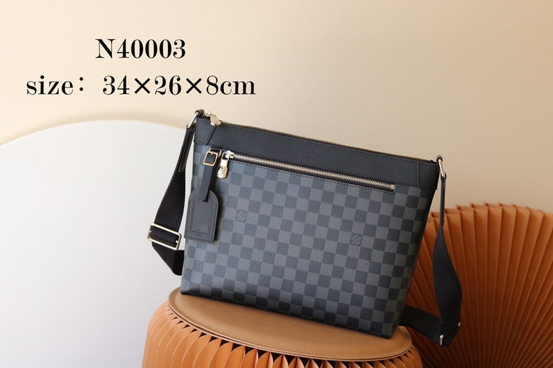 Ver Fashion Lu-Vi bags - 17188