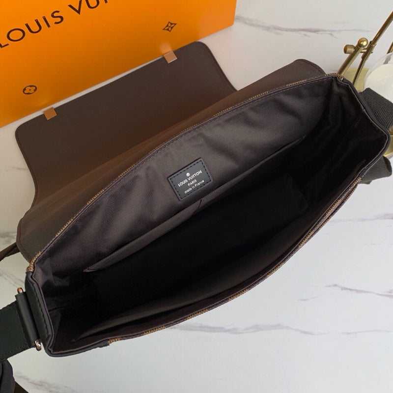 Ver Fashion Lu-Vi Bags - 16748