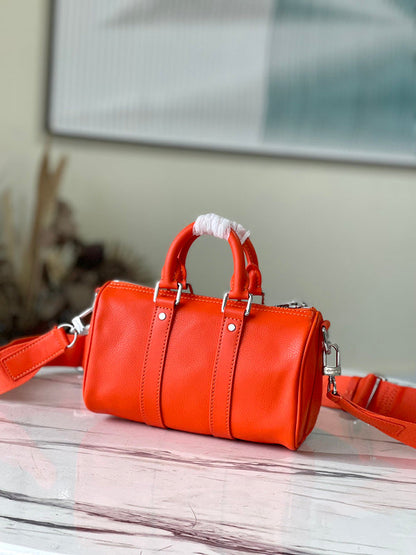 Ver Fashion Lu-Vi bags - 17039
