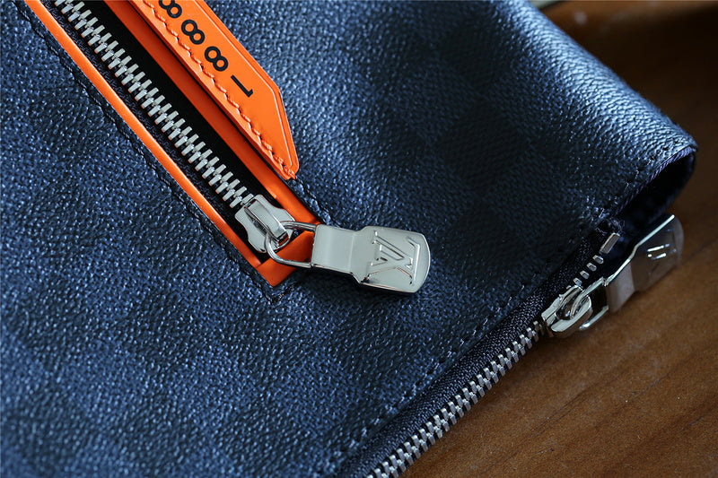 Ver Fashion Lu-Vi bags - 10486